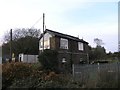 Pantyffynnon signal box