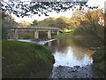 Ford and Jubilee Footbridge, Appleby