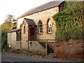 Kingdom Hall, The Sands, Appleby