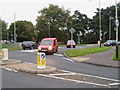 Road junction, Thorpe St Andrew / Sprowston