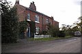 Cottages in Dairy Lane