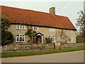 Farmhouse at Vine Farm, Nedging Road, Suffolk