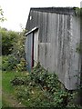 Barn on Sundown Farm