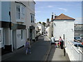 Fore Street, Salcombe