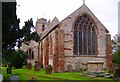 Holy Trinity Church Long Itchington