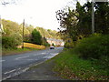 Glen Terrace on the outskirts of Chester le Street