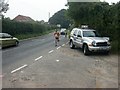 Round Norfolk Relay, A149, Blakeney