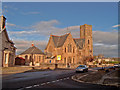 The Old Parish Church, Academy Street, Nairn