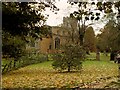 All Saints church, Chelsworth, Suffolk