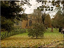 TL9847 : All Saints church, Chelsworth, Suffolk by Robert Edwards
