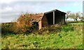 Outbuilding and Barn, Rabbit Hill