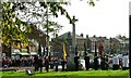 Service of Remembrance, Northallerton