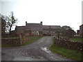 Village Farm, Hunderthwaite