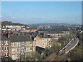 Pollokshaws East Train Station