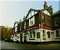 The Hesketh Tavern