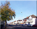 Oswald Road, Scunthorpe