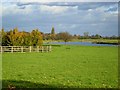 River Trent, Burton Joyce