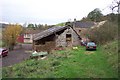 Herefordshire farm buildings