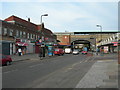 TQ1483 : Oldfield Lane North, Greenford by Danny P Robinson