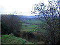 View from Achencarroch Landfill Site