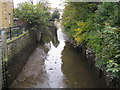 River Crane near Isleworth