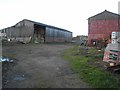 Barns near Trimdon