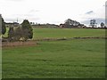 NZ4333 : Sheraton West Grange Farm by Oliver Dixon