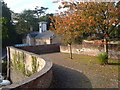 Reed Mews, University of Exeter