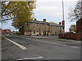 The Fox Inn, South Hiendley