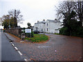 Georgestown Community Centre, Dumfries