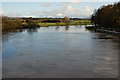 The River Bann near Kilrea