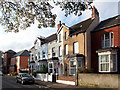 Albert Road, Cleethorpes