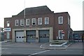 Caversham Road fire station