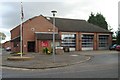 Beaconsfield fire station