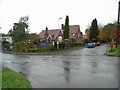 Llanfair Kilgeddin School