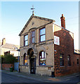 The Old Post Office, Cleethorpes