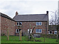 Wincle - Nettlebeds Farm