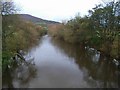 Afon Wysg/ River Usk