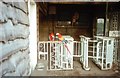 Turnstile operators at Birdland