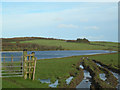 Barnshean Loch