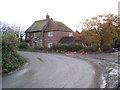 Housecroft Farm, near Bratton