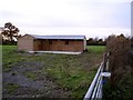 New stable off Capps Lane