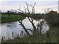 River Dee/Afon Dyfrdwy