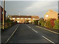 King George Avenue, Horsforth