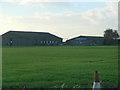 Sherburn Aero Club