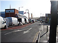 Park Avenue, Aberystwyth