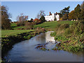 The River Wey