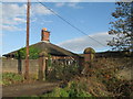 Home Farm Lodge, Knowsley Park