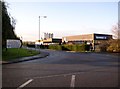 Porte Marsh Industrial Estate