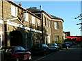 Oldchurch Hospital, Romford